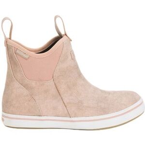 XTRATUF woman’s boots
worn twice